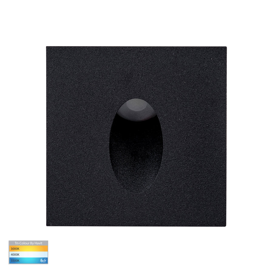 PathLite Mini Recessed Step Light