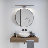 IP S13 60 Bath Brushed st. Metal/PC IP44 LED Module