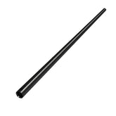 Kestrel 1800mm Extension Rod Black w/Loom