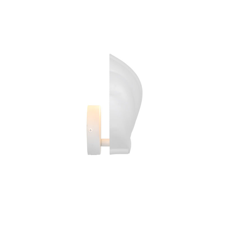 Konchi Wall light White