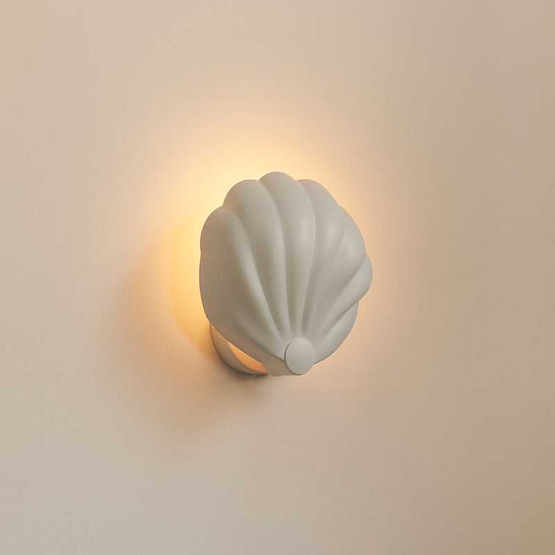 Konchi Wall light White