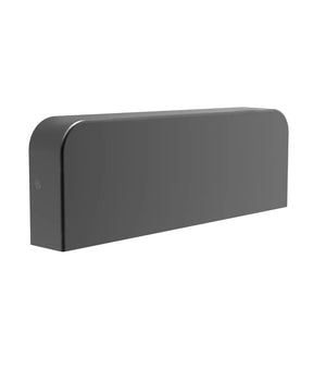 KUK LED Surface Mounted Rectangular Wall Lights IP54