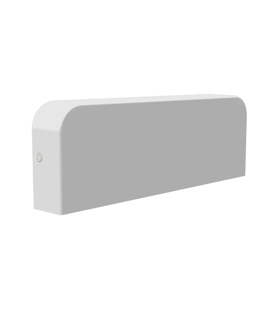 KUK LED Surface Mounted Rectangular Wall Lights IP54