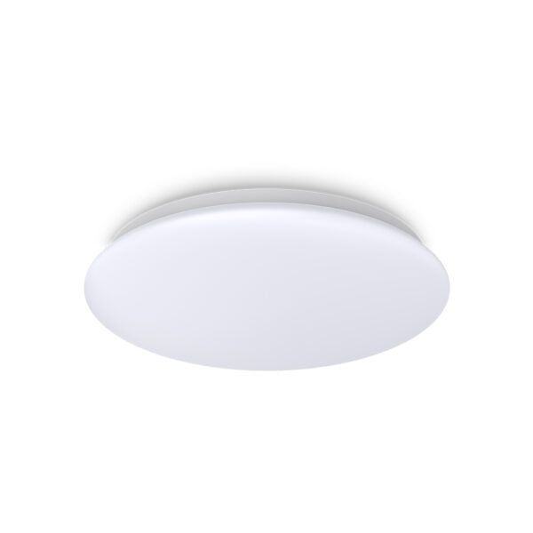 Orbit 400mm LED Oyster Light Tri-CCT 25W