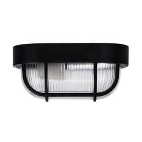 OSMO ECONOMY BULKHEAD BLACK