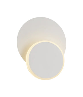 LIMA City Series LED Tri-CCT Interior Rotatable Dimmable Wall Lights