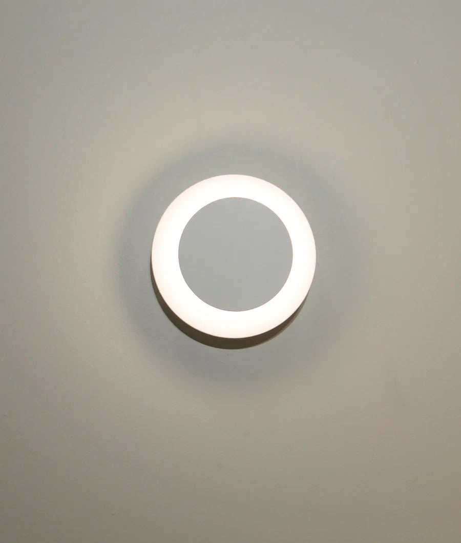 LIMA City Series LED Tri-CCT Interior Rotatable Dimmable Wall Lights