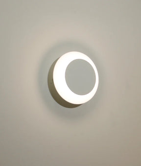 LIMA City Series LED Tri-CCT Interior Rotatable Dimmable Wall Lights