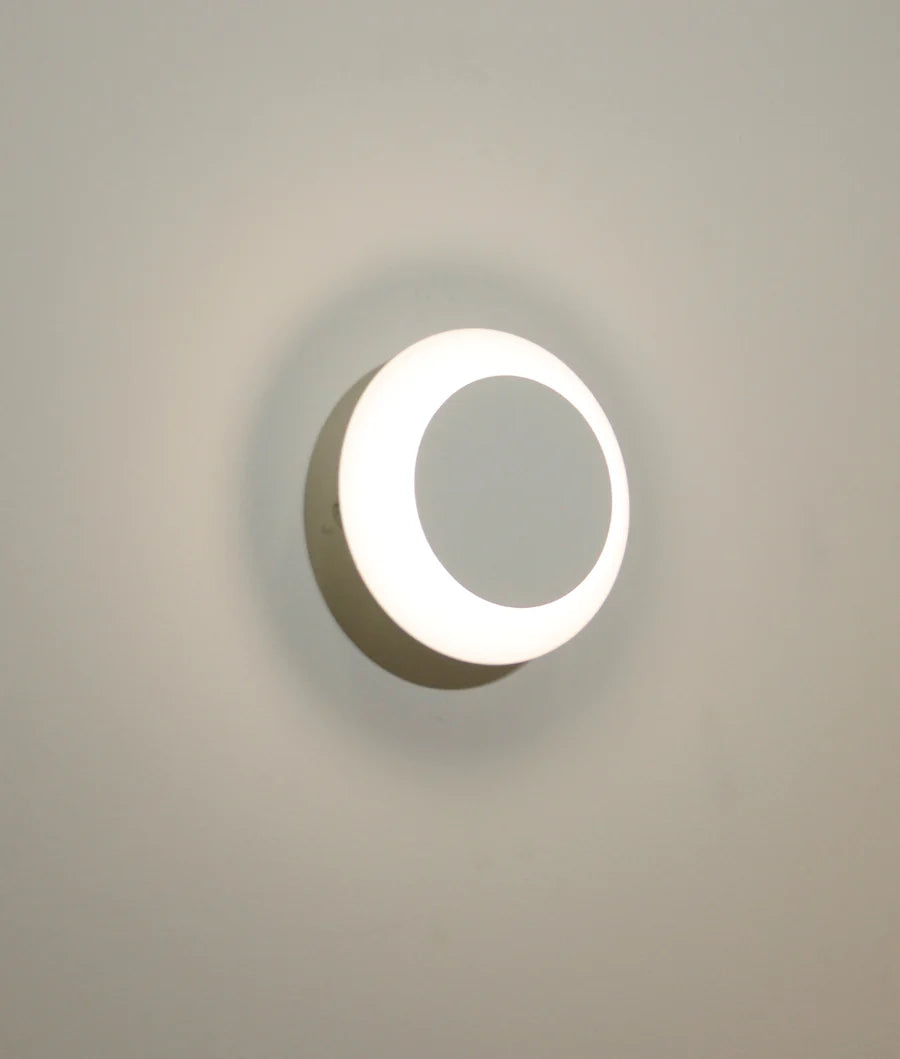 LIMA City Series LED Tri-CCT Interior Rotatable Dimmable Wall Lights