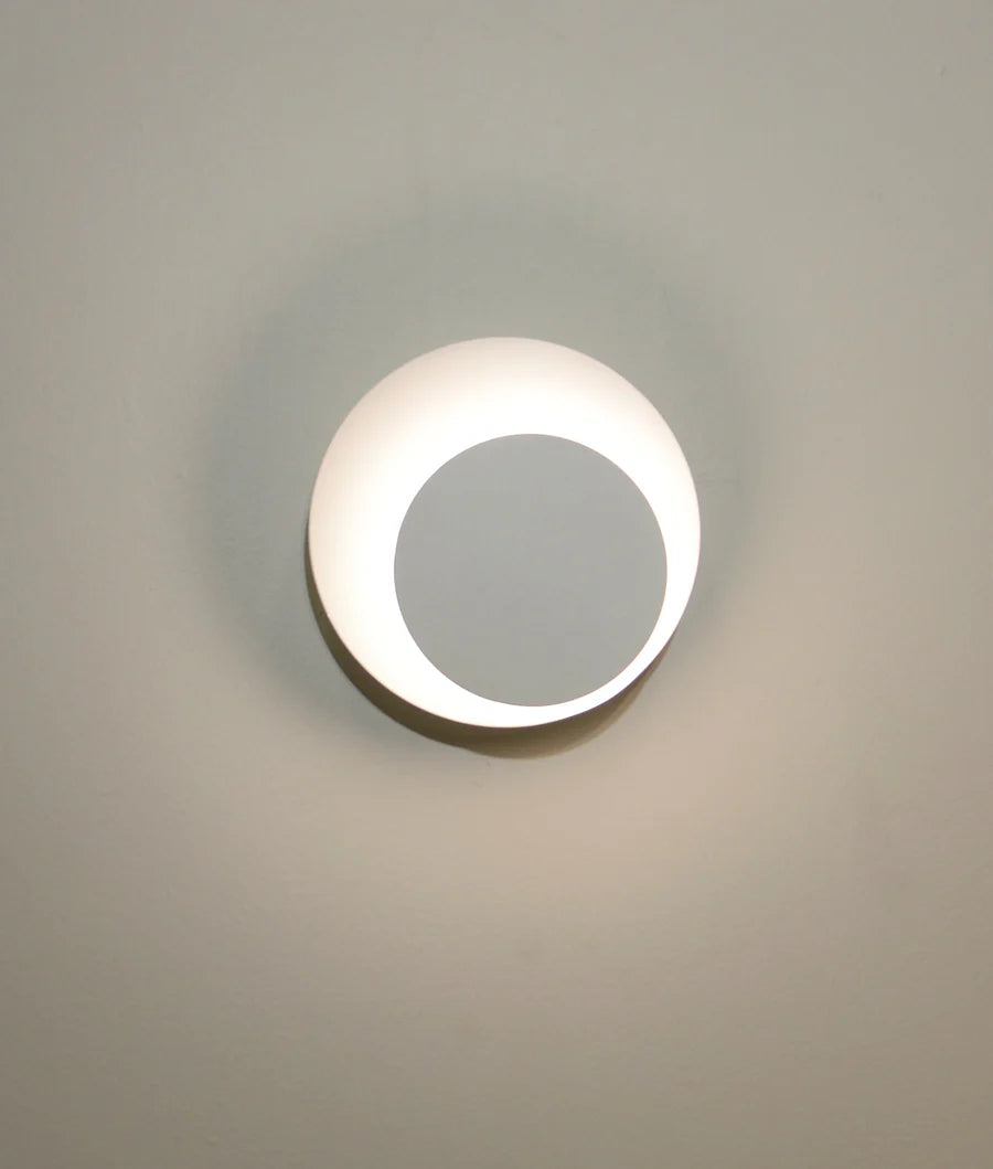 LIMA City Series LED Tri-CCT Interior Rotatable Dimmable Wall Lights