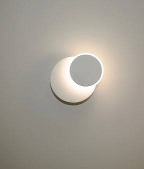 LIMA City Series LED Tri-CCT Interior Rotatable Dimmable Wall Lights