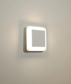 LIMA City Series LED Tri-CCT Interior Rotatable Dimmable Wall Lights
