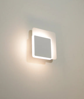 LIMA City Series LED Tri-CCT Interior Rotatable Dimmable Wall Lights