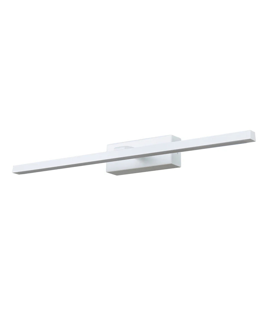 LINEAL Interior LED Tri-CCT Dimmable Vanity / Picture Wall Lights IP44 (L530mm)