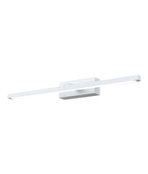 LINEAL Interior LED Tri-CCT Dimmable Vanity / Picture Wall Lights IP44 (L530mm)