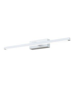 LINEAL Interior LED Tri-CCT Dimmable Vanity / Picture Wall Lights IP44 (L530mm)