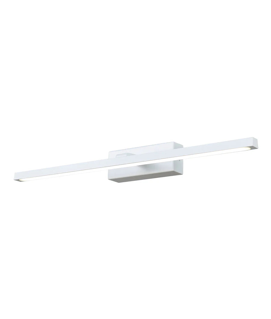 LINEAL Interior LED Tri-CCT Dimmable Vanity / Picture Wall Lights IP44 (L530mm)