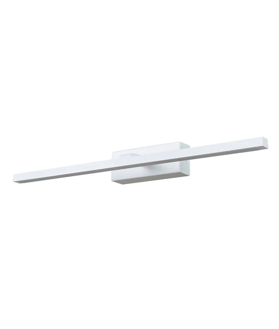 LINEAL Interior LED Tri-CCT Dimmable Vanity / Picture Wall Lights IP44 (L365mm)