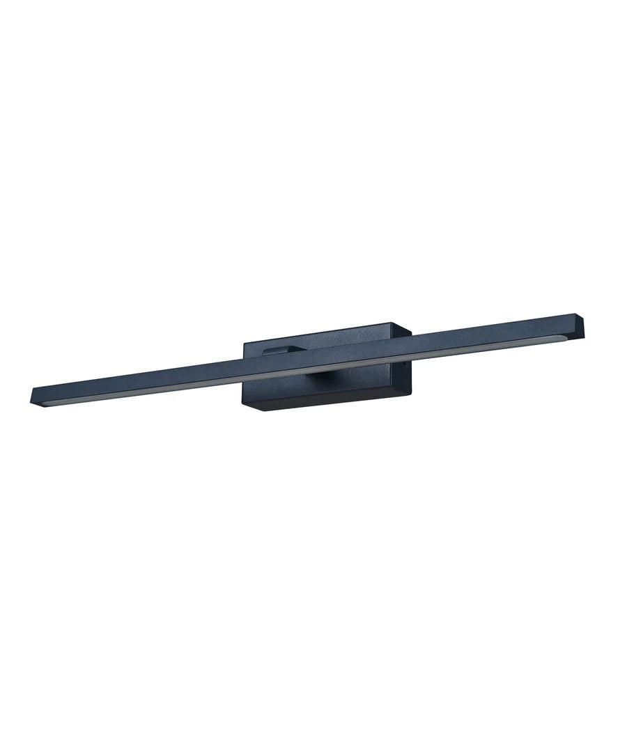 LINEAL Interior LED Tri-CCT Dimmable Vanity / Picture Wall Lights IP44 (L695mm)