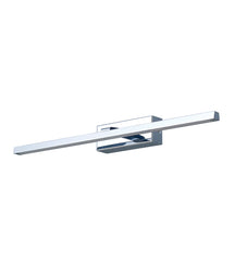LINEAL Interior LED Tri-CCT Dimmable Vanity / Picture Wall Lights IP44 (L695mm)