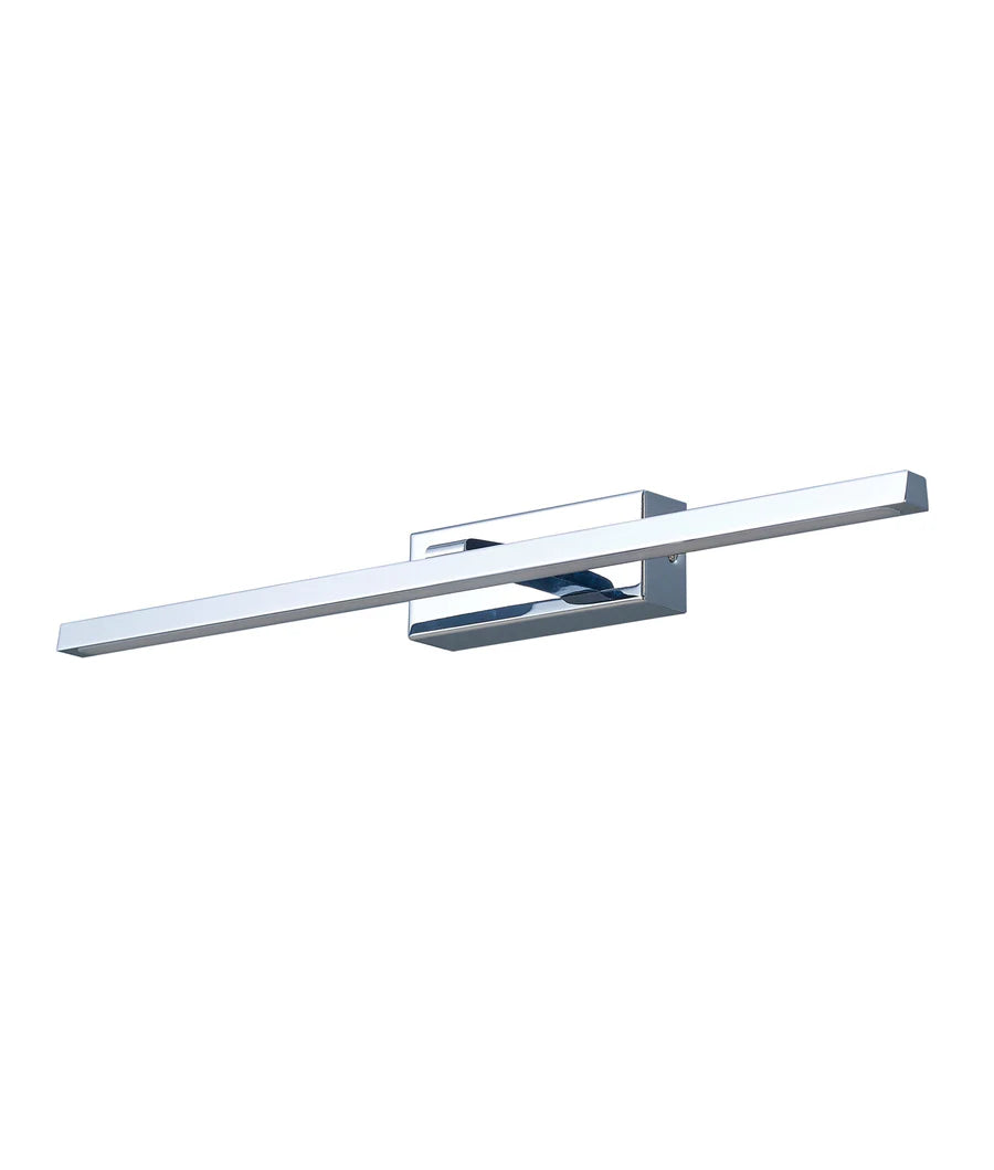 LINEAL Interior LED Tri-CCT Dimmable Vanity / Picture Wall Lights IP44 (L530mm)