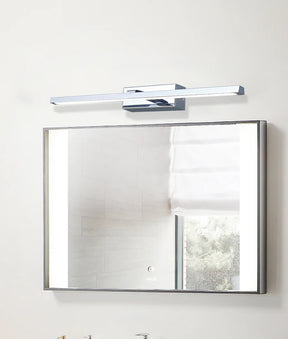 LINEAL Interior LED Tri-CCT Dimmable Vanity / Picture Wall Lights IP44 (L530mm)