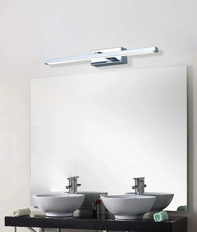 LINEAL Interior LED Tri-CCT Dimmable Vanity / Picture Wall Lights IP44 (L695mm)