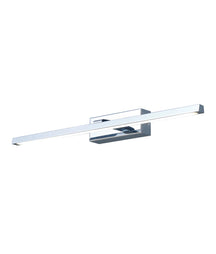 LINEAL Interior LED Tri-CCT Dimmable Vanity / Picture Wall Lights IP44 (L530mm)
