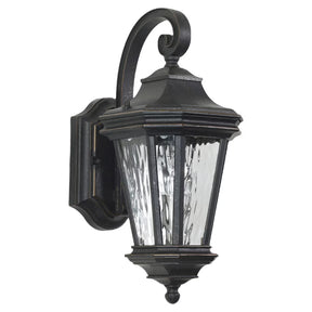 Tilburn Medium Exterior Wall Bracket Antique Bronze