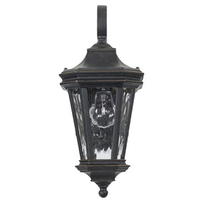 Tilburn Medium Exterior Wall Bracket Antique Bronze