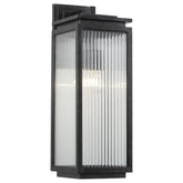 Boulevard Large W/B Black