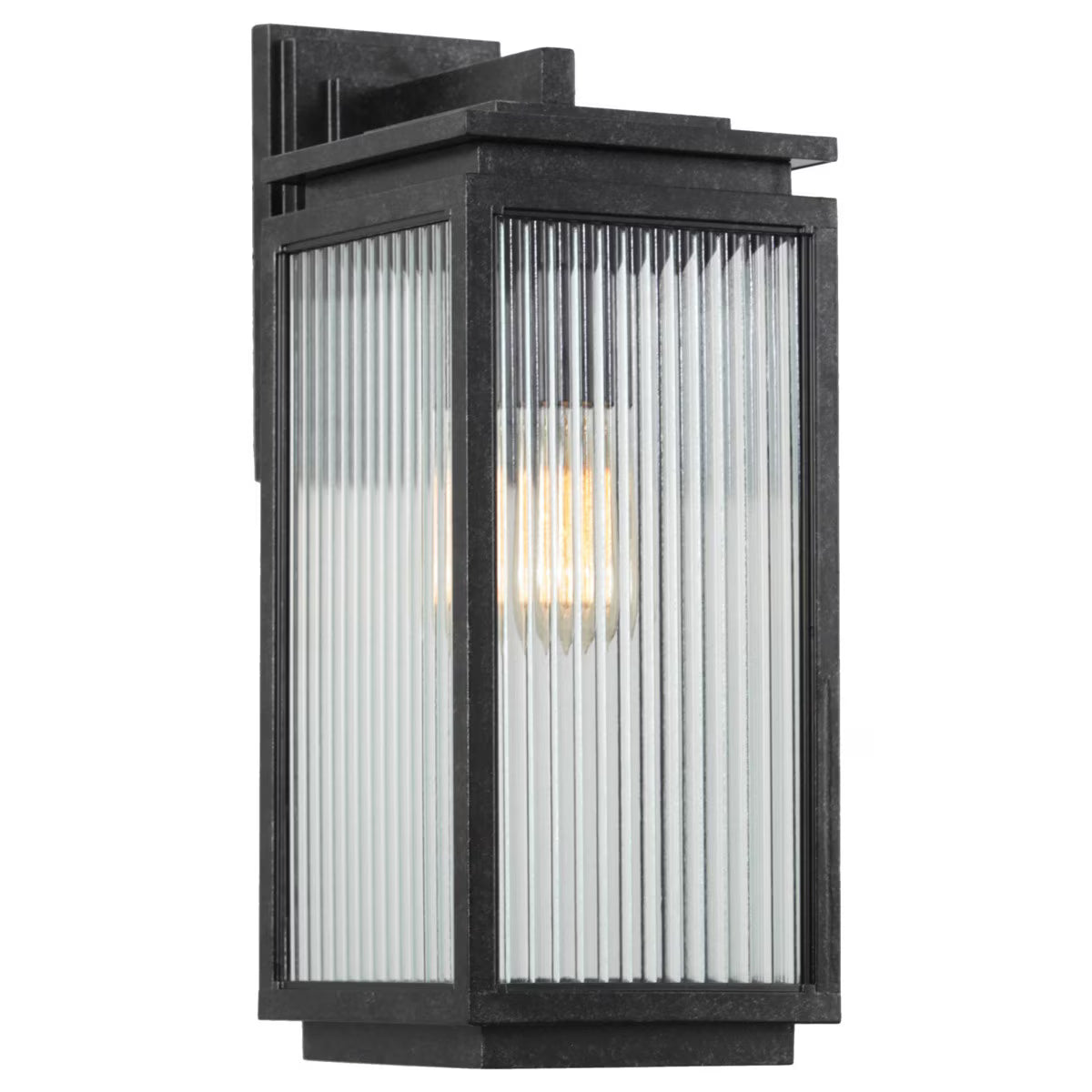 Boulevard Medium W/B Black