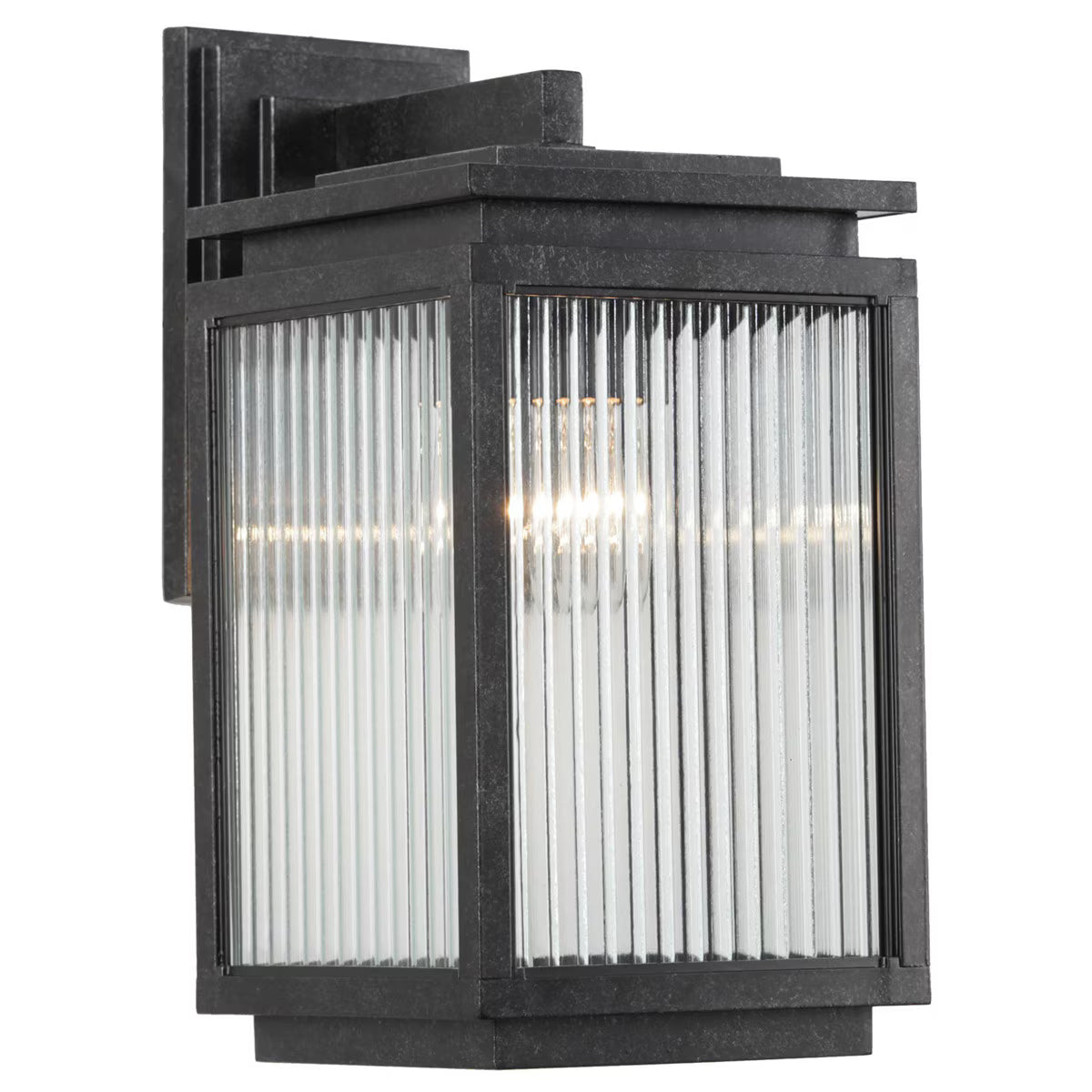 Boulevard Small W/B Black
