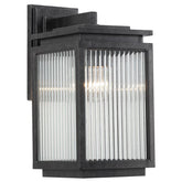 Boulevard Small W/B Black