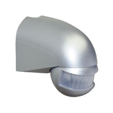 LIGHTWATCH SENSOR WALL MOUNTED SILVER