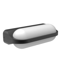 MARINA Exterior LED Up/Down Surface Mounted Wall Lights IP65