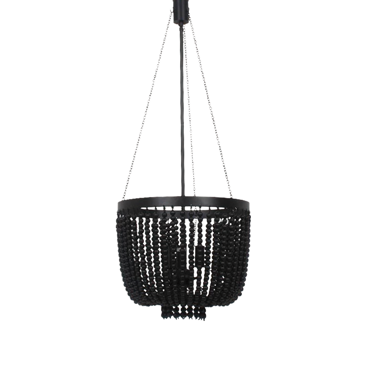 Maddisson P3 3 Light 40cm E14 Bead Pendant