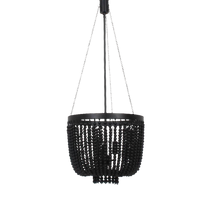 Maddisson P3 3 Light 40cm E14 Bead Pendant