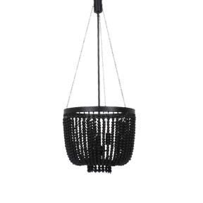 Maddisson P3 3 Light 40cm E14 Bead Pendant
