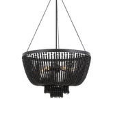 Maddisson P5 5 Light 70cm E27 Bead Pendant
