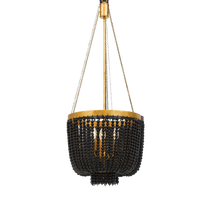 Maddisson P3 3 Light 40cm E14 Bead Pendant