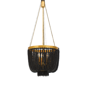 Maddisson P3 3 Light 40cm E14 Bead Pendant