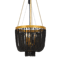 Maddisson P5 5 Light 70cm E27 Bead Pendant