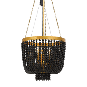 Maddisson P5 5 Light 70cm E27 Bead Pendant