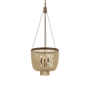 Maddisson P3 3 Light 40cm E14 Bead Pendant