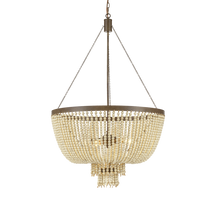 Maddisson P5 5 Light 70cm E27 Bead Pendant