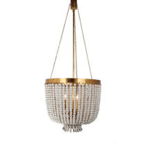 Maddisson P3 3 Light 40cm E14 Bead Pendant