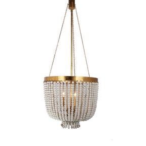Maddisson P3 3 Light 40cm E14 Bead Pendant