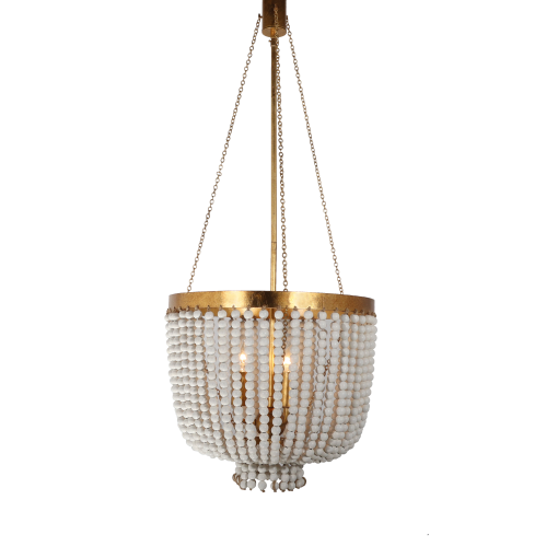 Maddisson P3 3 Light 40cm E14 Bead Pendant