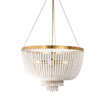 Maddisson P5 5 Light 70cm E27 Bead Pendant